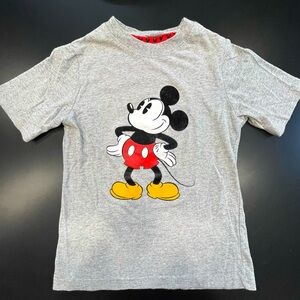 Disney Mickey Mouse Kids T-Shirt